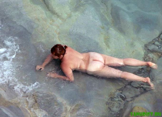 Evgeniya Pijovaning shaxsiy porno videosi